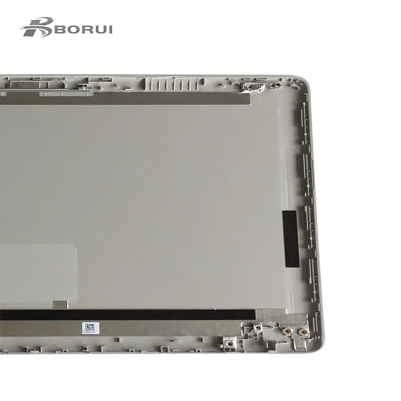 BORUI новый оригинальный ЖК дисплей для ноутбука верхняя крышка дисплея задняя HP 15