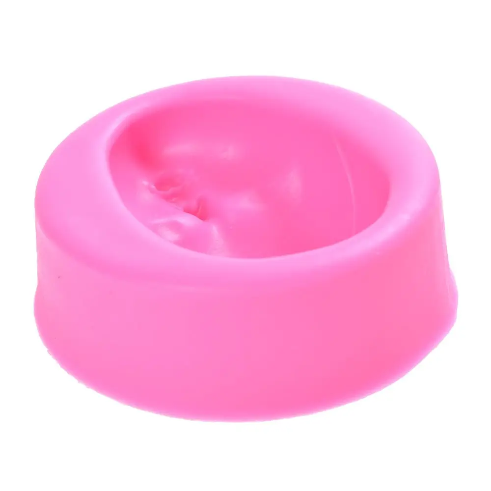 LINSBAYWU 3D женщины девушка лицо инструменты для готовки свадебное украшение