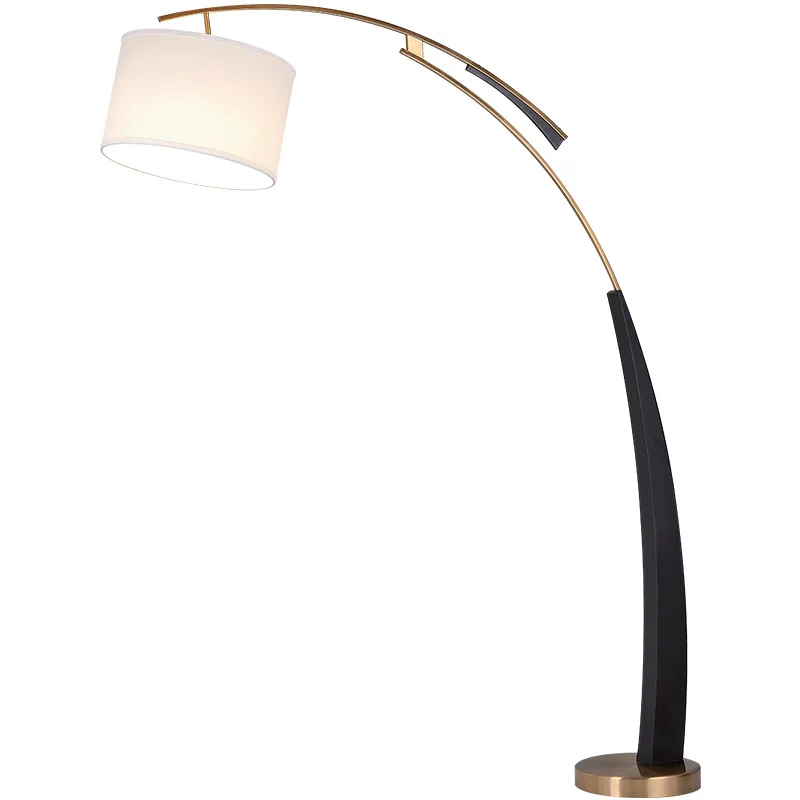 modern floor lamp designer nordic light big living room lighting indoor | Лампы и освещение