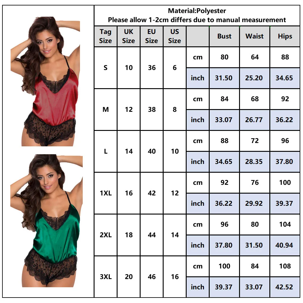 Комбинезон женский кружевной Шелковый с ресничками | Тематическая одежда и