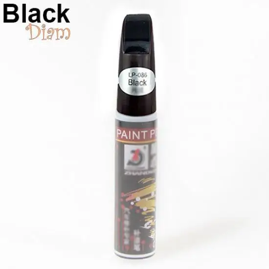 

8 Colors 12ml New Professional Car Paint Repair Pen Waterproof Fix It Pro Clear Car Scratch Remover Painting Pens