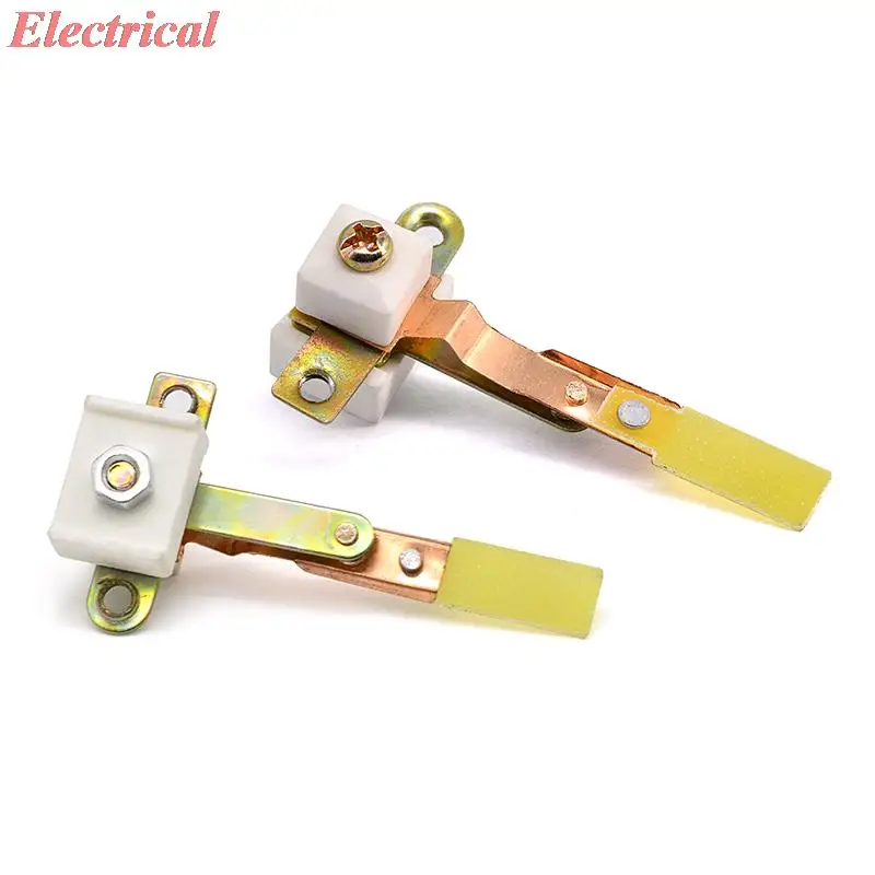 

Rice Cooker Temperature Controller Contact Switch High Power Microinching Equipment T Type General Purpose Below 2500W 250V