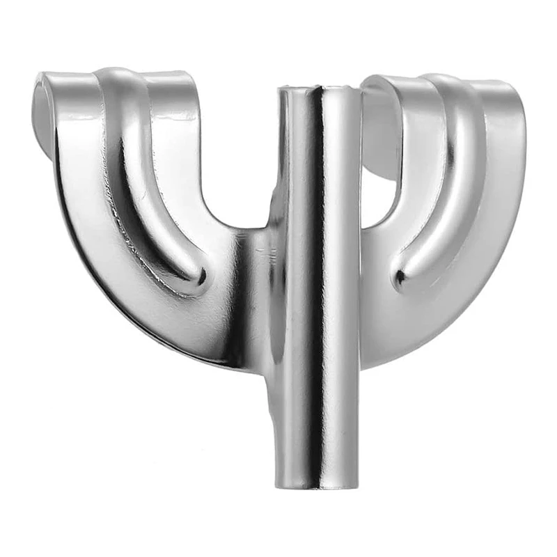 5 шт. металлические крючки для барабана | Спорт и развлечения