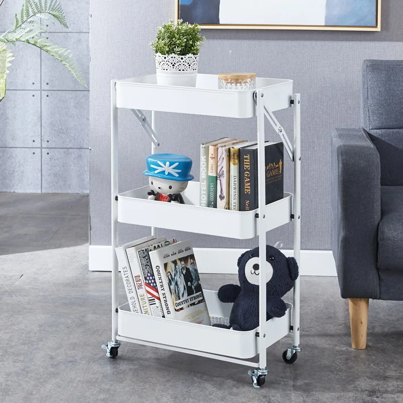 

Non perforated bathroom toilet rack wall mounted toilet microwave oven refrigerator slit storage shelf