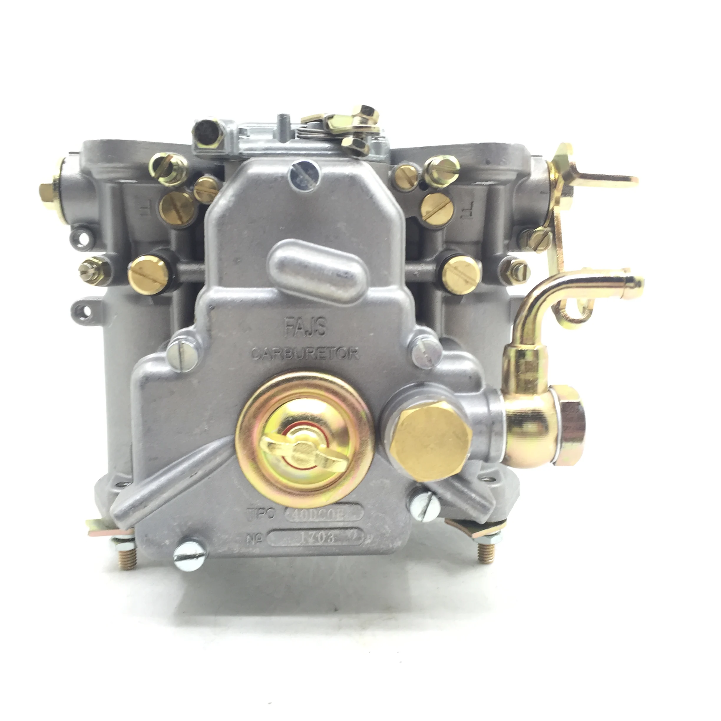 Карбюратор SherryBerg fajs 40 мм dcoe DCOE carb карбюратор для замены Weber Solex dellorto EMPI CARBY 3 carbs w air