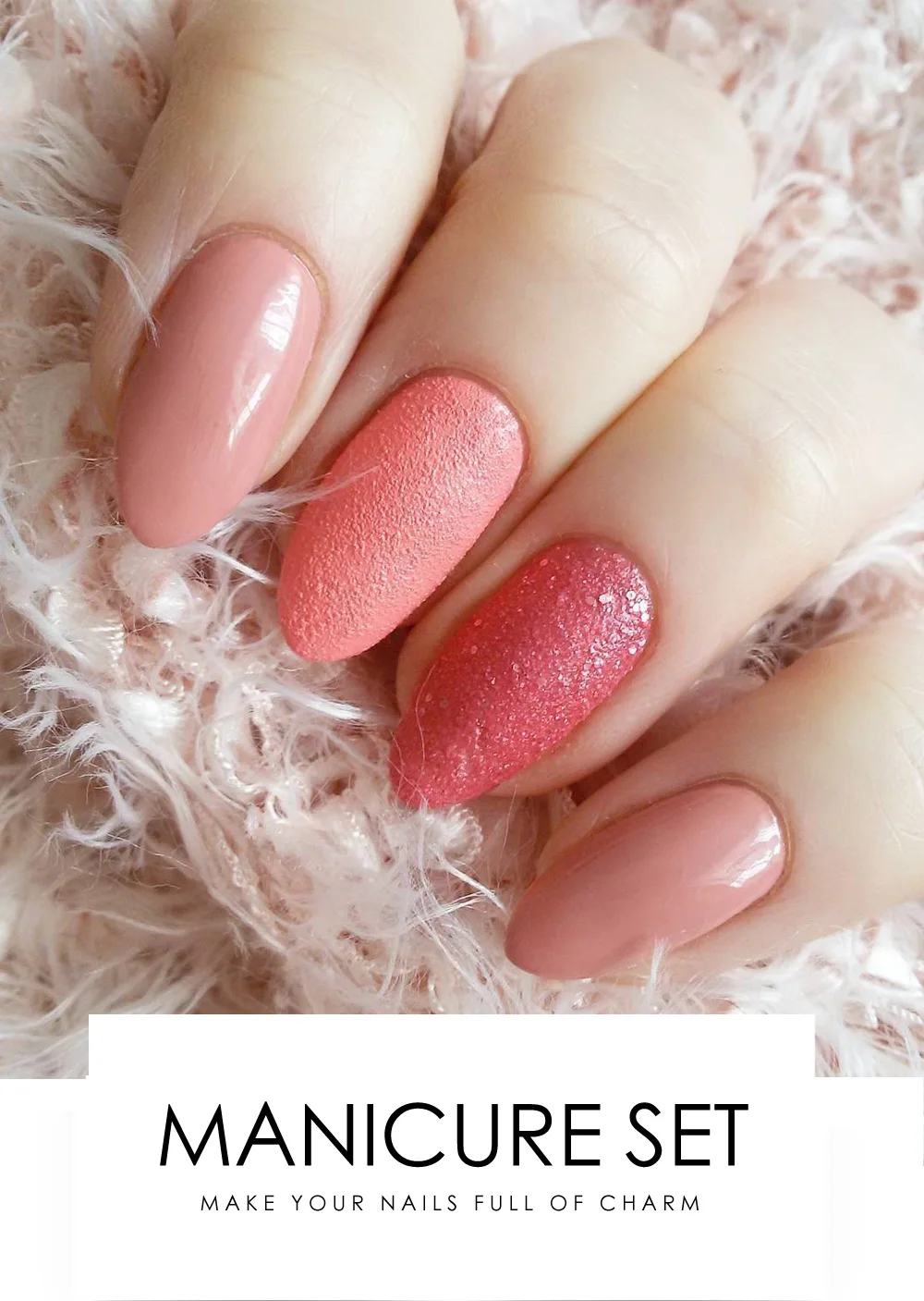 

Poly UV Gel Kit All for Manicure Gel Nail Extension Set Slip Solution Builder Acrylic Gel Polish Nail Art Tool Design Fingertips