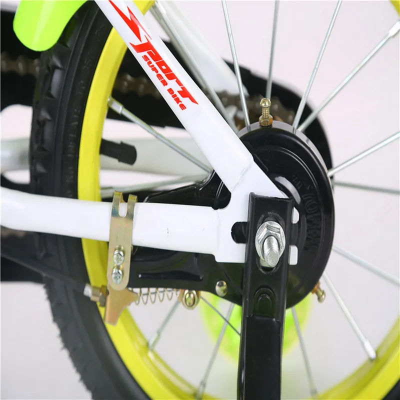 Детский велосипед 12 18 дюймов детский тренировочный на открытом воздухе