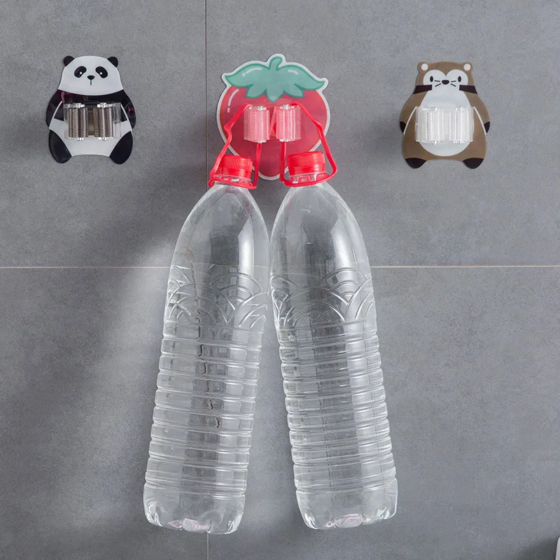 1 шт. Швабра стеновая метла приемник чехол кухонная полка в складной раме трубка