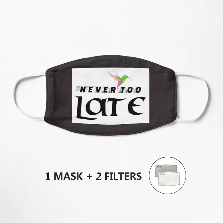 

Маска Велоспорт Бег пылезащитный ветрозащитной защитный смываемая маска уличная многоразовые Mascarilla