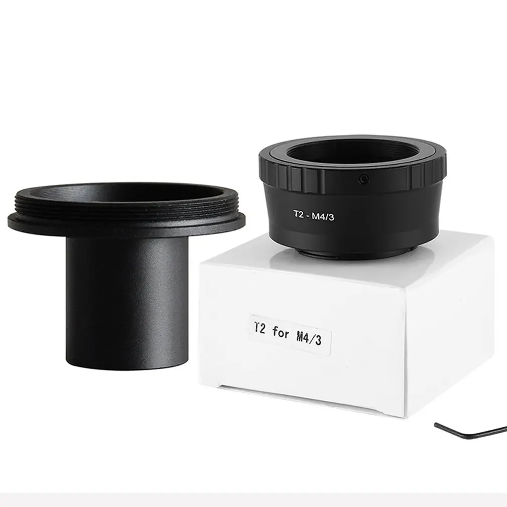 T2 NEX T кольцевой адаптер для NEX E Mount Micro camera Attached телескоп микроскоп Крепление объектива с 0,91 дюймовыми 0,96" 1,25" портами