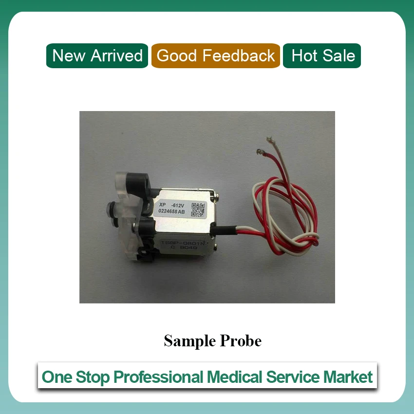 Дируи CS 400 600 800 биохимический анализатор пробоотборник/пробоотборник 1300|probe| |