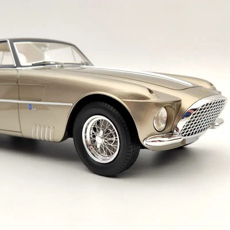 1:18 CMF для F ~ rari 250 Европейское купе от вировщика 1953 цвета металлик коричневый CMF18165