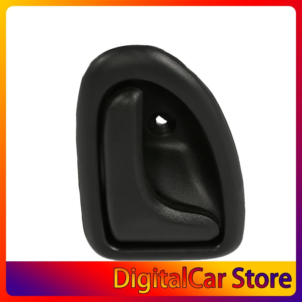 Черная Красивая Минималистичная атмосфера для ренолио Меган левая и правая