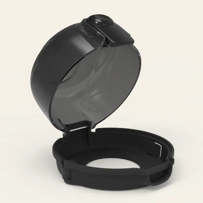 

2 Pcs/Lot Gas Stove Switch Protective Cover for Baby Children Kitchen Stove Knob Covers