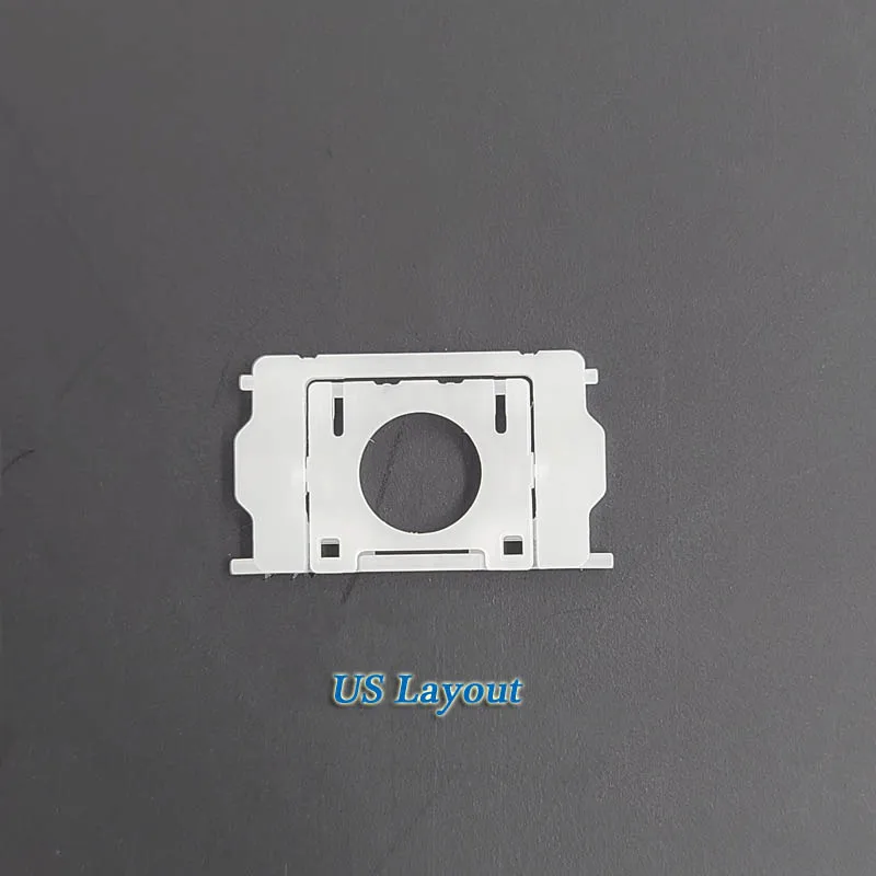 Новинка A2141 A2289 A2251 комплект ножничных зажимов с шарнирами США для Macbook Air Pro Retina 13