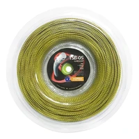 alpha tennis accessories string 1 30mm multifilament tennis 200m reels trainer claycourt net gym racket practice tape tsb 05
