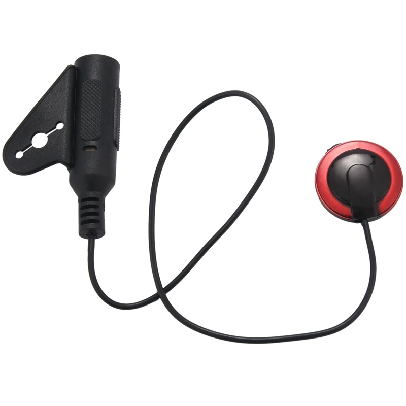 

Профессиональный Пикап для гитары Ad-20, пьезоконтактный микрофон, Пикап для гитары, скрипки, укулеля, аксессуары для гитары