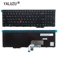 new ru laptop keyboard for lenovo thinkpad w540 w541 w550s t540 t540p t550 l540 edge e531 e540 0c44592 0c44913 0c44952