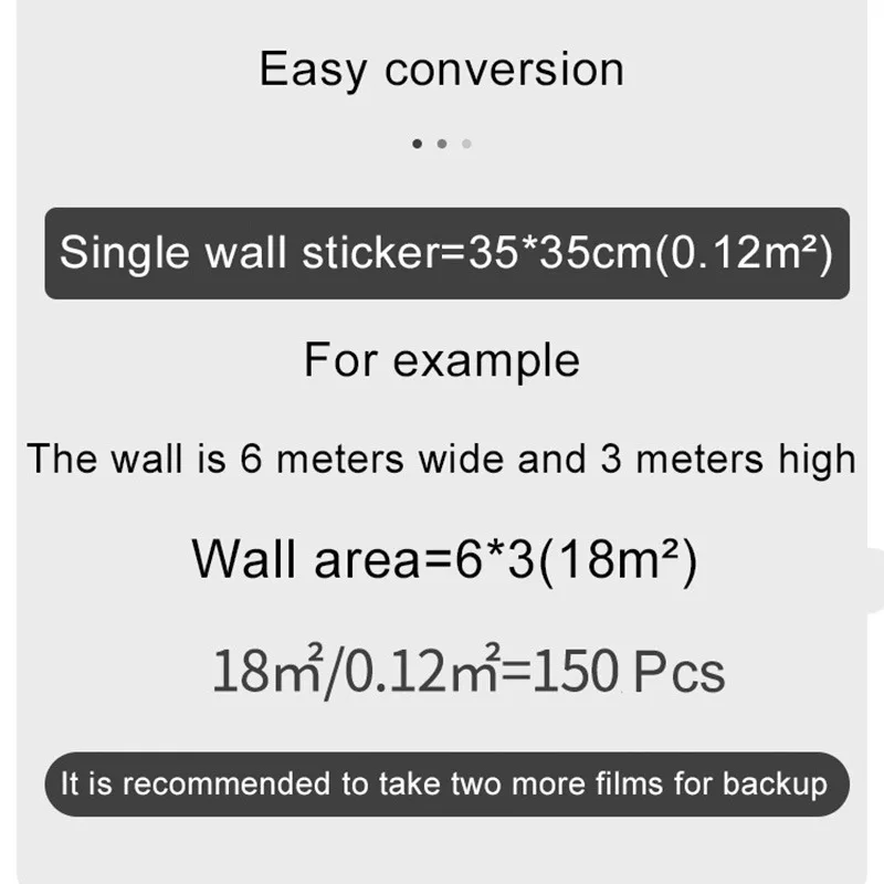 

35*35cm Thicken DIY Self Adhesive 3D Foam Wall Stickers Bedroom Waterproof Checkered Brick Decals Wallpaper Decor For Kids Room