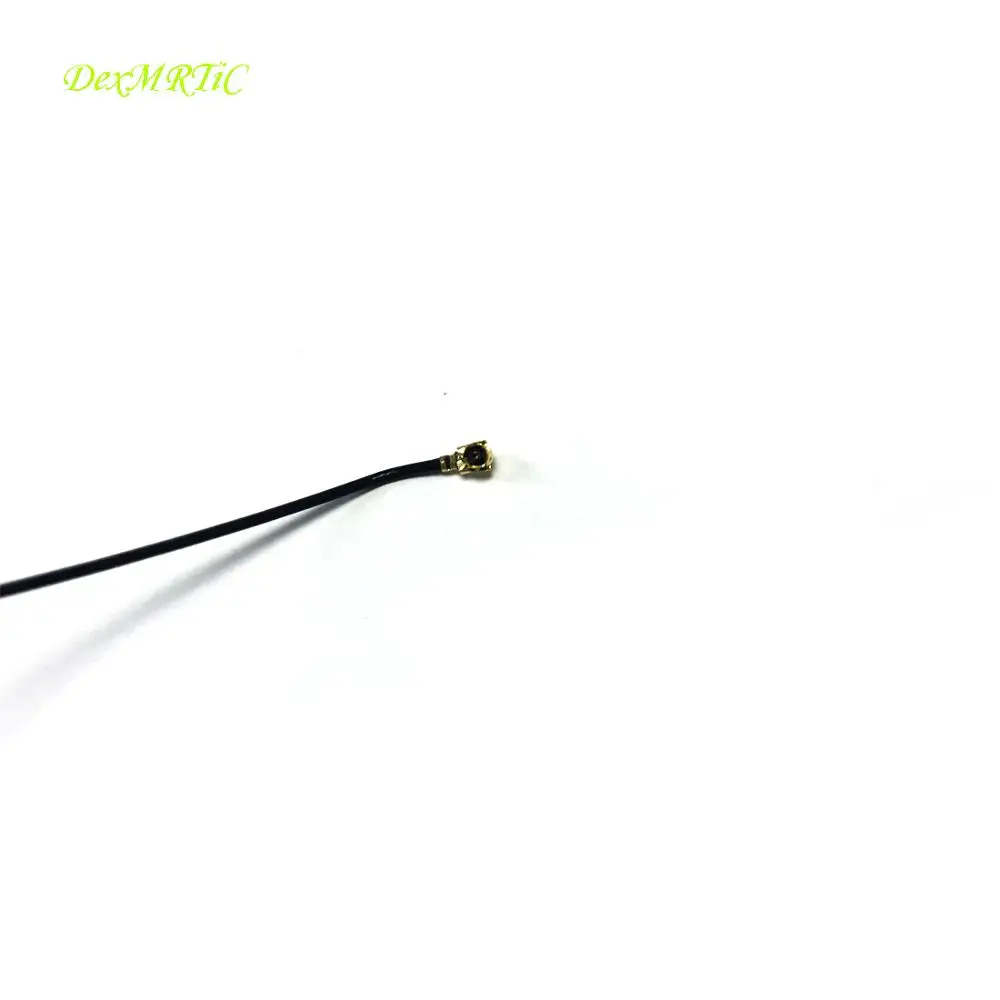 1 шт. 800 м 850 868 900 МГц 915 GSM Внутренняя медная трубчатая антенна 5dbi пружинная 60x4 мм