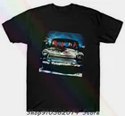 Винтажная футболка унисекс 1992 90S U2 Zoo Achtung Baby Tour