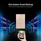 Корпус для дисков NAS, 2,5 дюйма, USB, USB 3,0