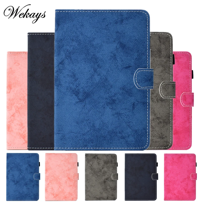 

Чехол для Amazon Kindle 2019 выпуска 658 деловой кожаный чехол для Amazon новый Kindle 10 поколения 6,0 дюйма чехлы чехол s