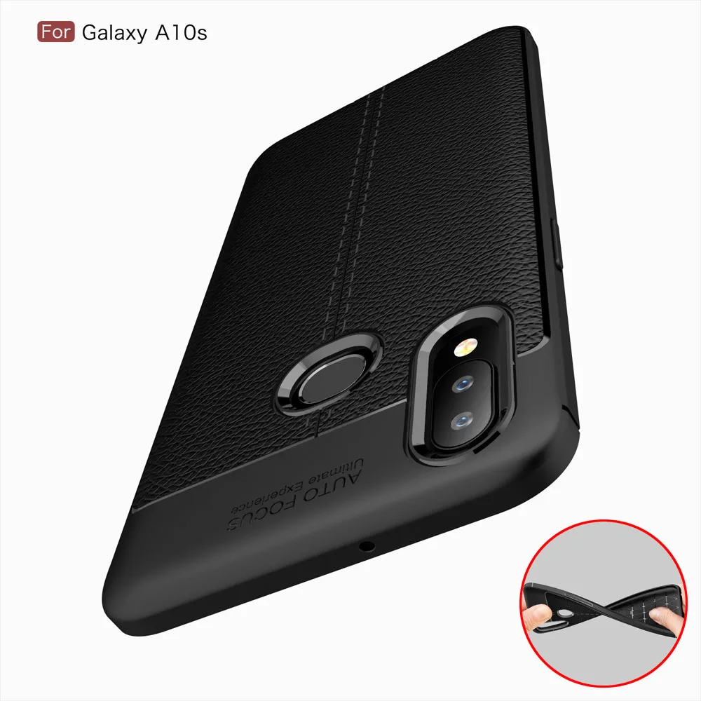 Чехол для Samsung Galaxy A10S чехол A11 A20S A41 A90 A21S A90S M31 5G чехол-накладка SM-A107F чехол-чехол