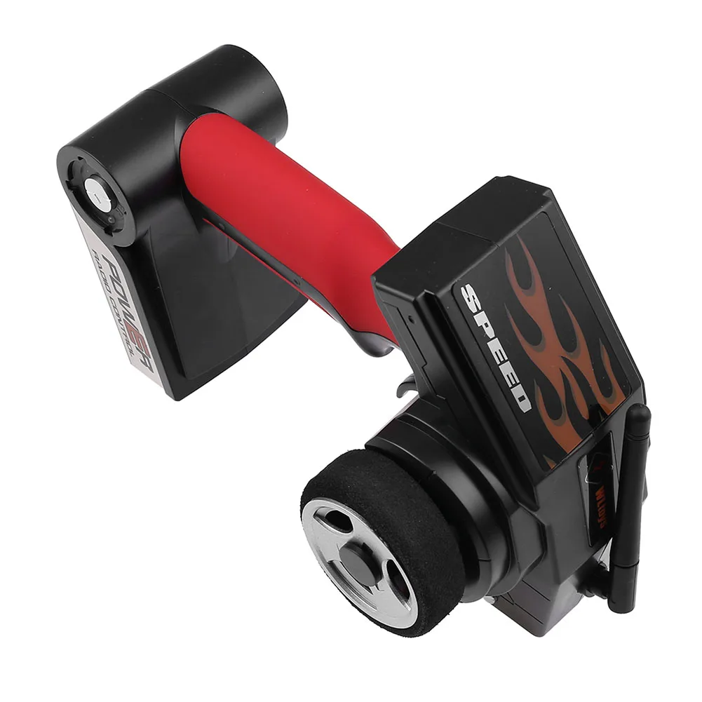 Радиоуправляемый автомобильный пульт дистанционного управления 2 4 ГГц