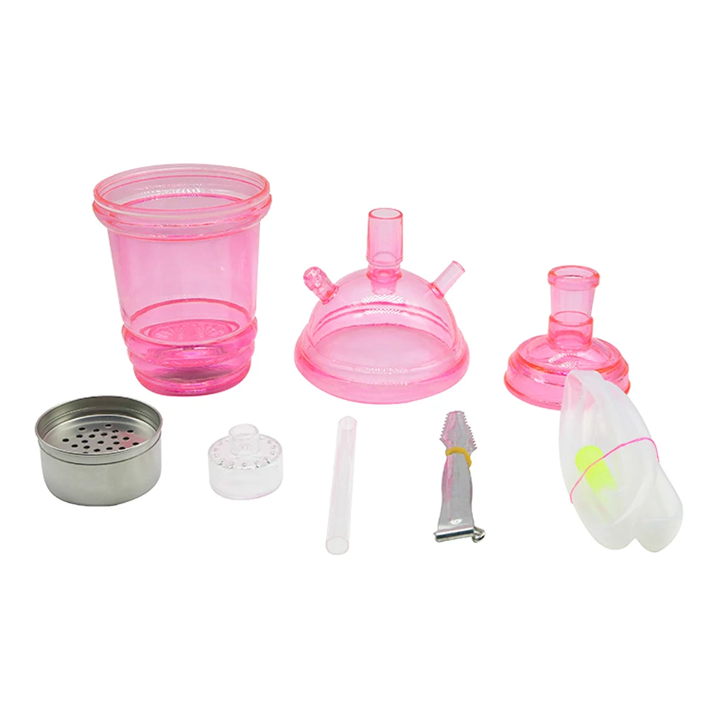 Новый дизайн крутой дорожный дешевый китайский пластиковый портативный