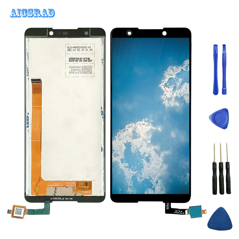 Для BQ Mobile 5707G BQ5707G следующая Музыка Мобильный телефон ЖК дисплей + фотография