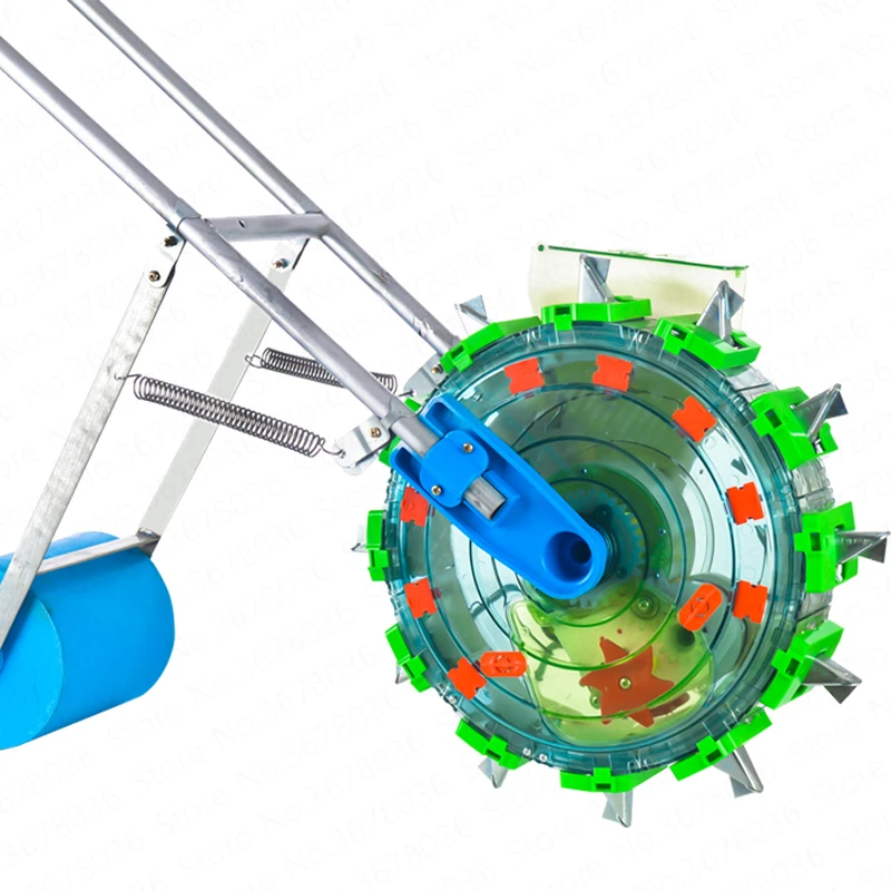 Посадочная машина кукуруза соя точная посадочная для зерновых овощей по запросу