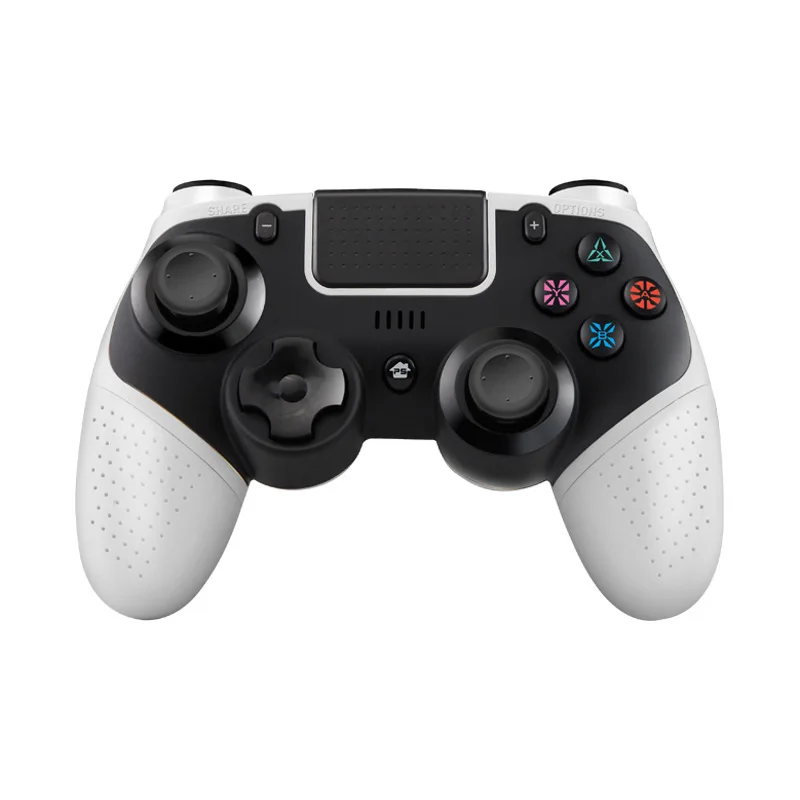 Vogek Bluetooth совместимый беспроводной джойстик для PS4 контроллер N Switch iOS Android PlayStation 4