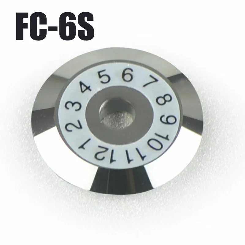 Волоконно-оптический инструмент диск для Sumitomo FCP-22L FC-6S KPT-6S Кливер срок службы: 36000