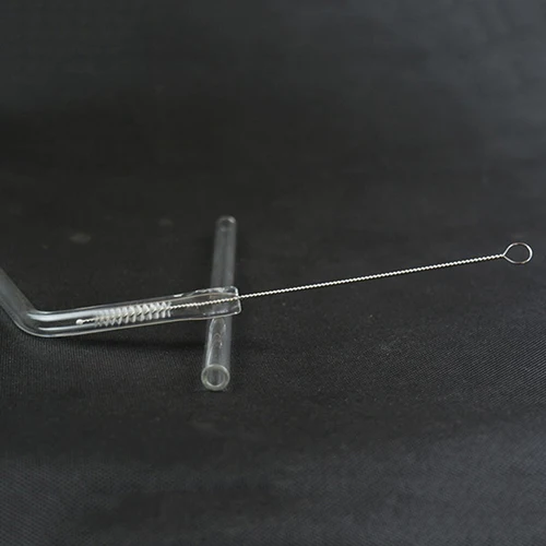 10 шт. щётка для чистки труб из нержавеющей стали | Мать и ребенок