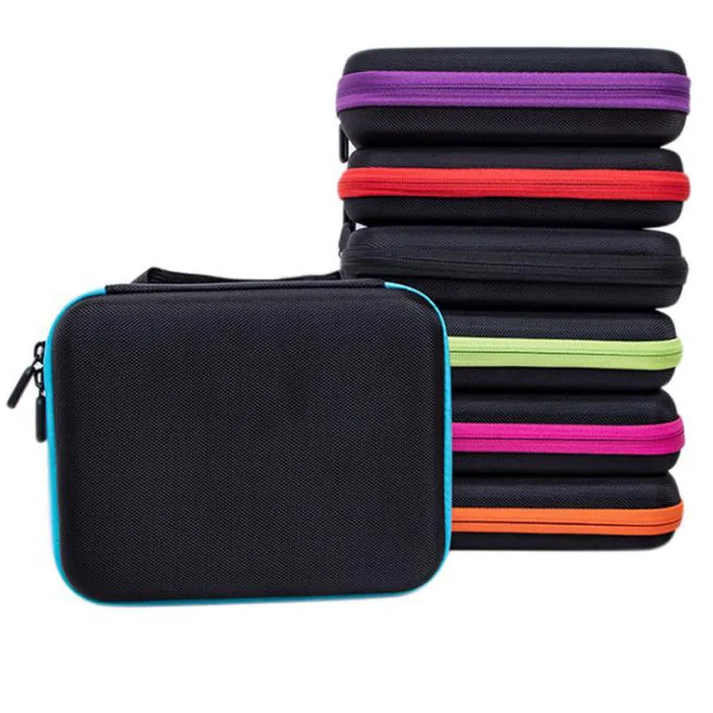 15 решеток разборная Алмазная вышивка аксессуары алмазная живопись коробки