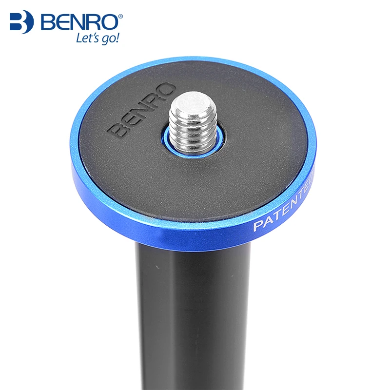 Штатив Benro Axle с направляющей аксессуары GSR140 160 250 GSR270 GSR360 треугольник PTZ