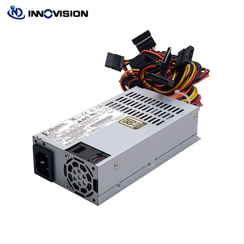 htpc Enhance ENP-7145B1 450W 1U Flex PSU Server Computer PC Power supply