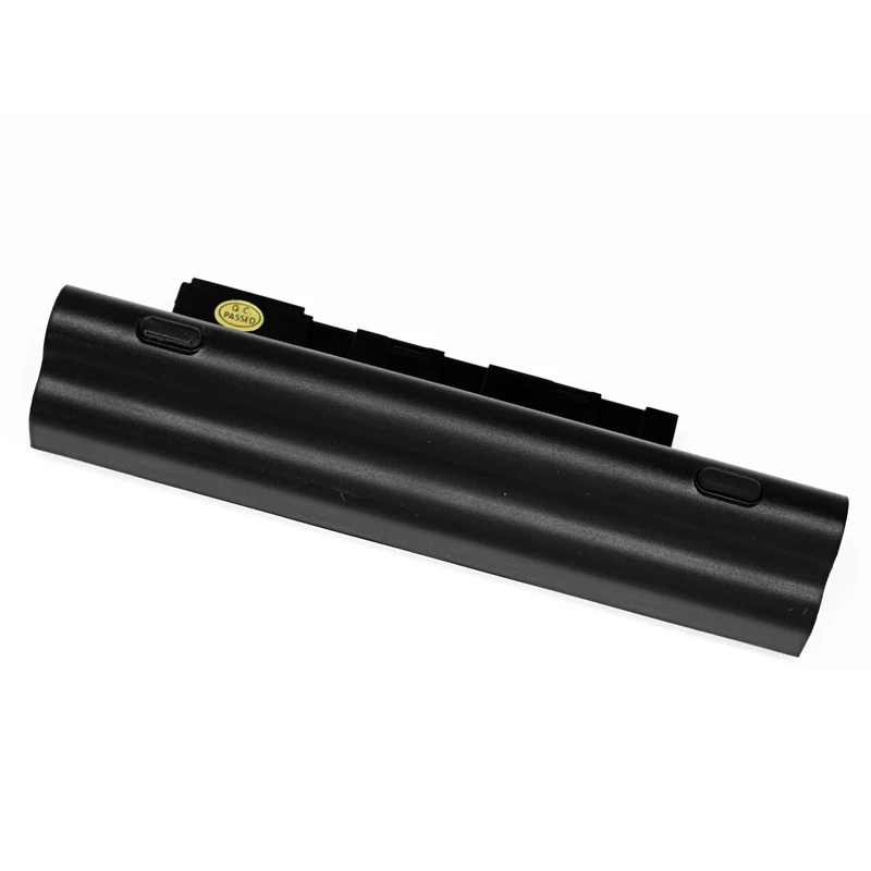 Golooloo 6 ячеек Белый батарея для acer Aspire AL10A31 AL10B31 AL10G31 один 522 D255 722 AOD255 AOD260 D257 D255E D260