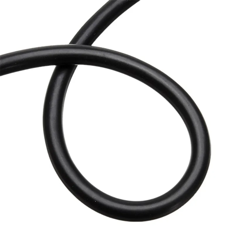 Электронный паяльник 2 м/1 м высокотемпературный 5 жильный с силиконовым проводом