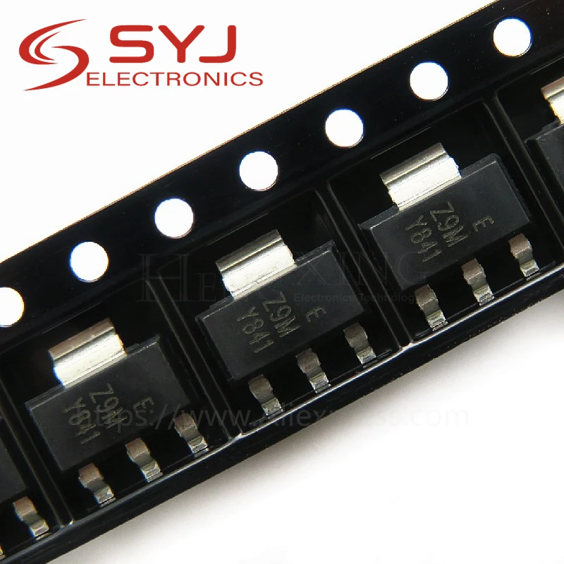 10pcs/lot Z0103MN Z3M Z0103NN Z3N Z0107MN Z7M Z0109MN Z9M SOT 223 SMD In Stock|Интегральные схемы| |