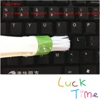 Щетка на вентиляционное отверстие автомобиля, аксессуары для салона lada granta priora bmw x5 f15 skoda yeti clio 2 astra h skoda karoq, 1 шт.