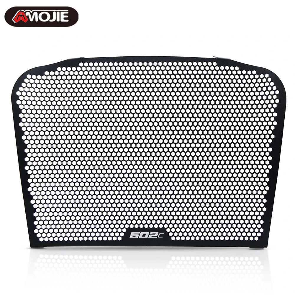 

Radiator Guard For Benelli 502C BJ 500 2020 2021 Radiator Grille Protector Cover For Benelli 502c BJ500 Accessories Motorbike