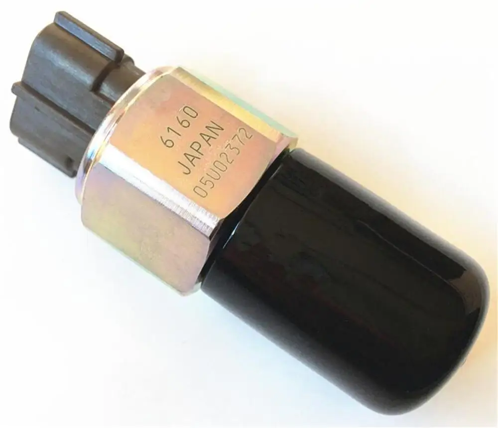 1 шт. японские оригинальные датчики общего давления для автомобильных рельсов