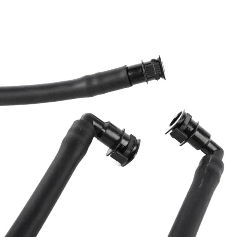 

Car Headlight Washer Pipes Water Hoses Tube for Mercedes W220 1999-2005 1708690094