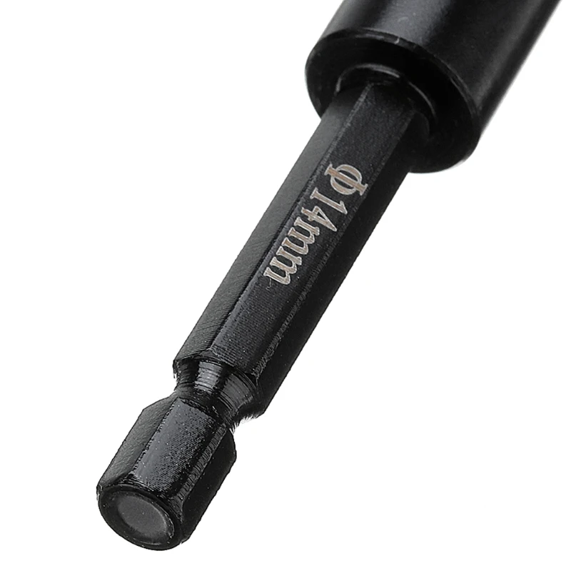 

6/8/10/12/14/16/30mm Hex Dry Hole Saw Decorator Ideal Cutting Tools Ceramic Tile Vitrified Brick Granite Marble Y51B