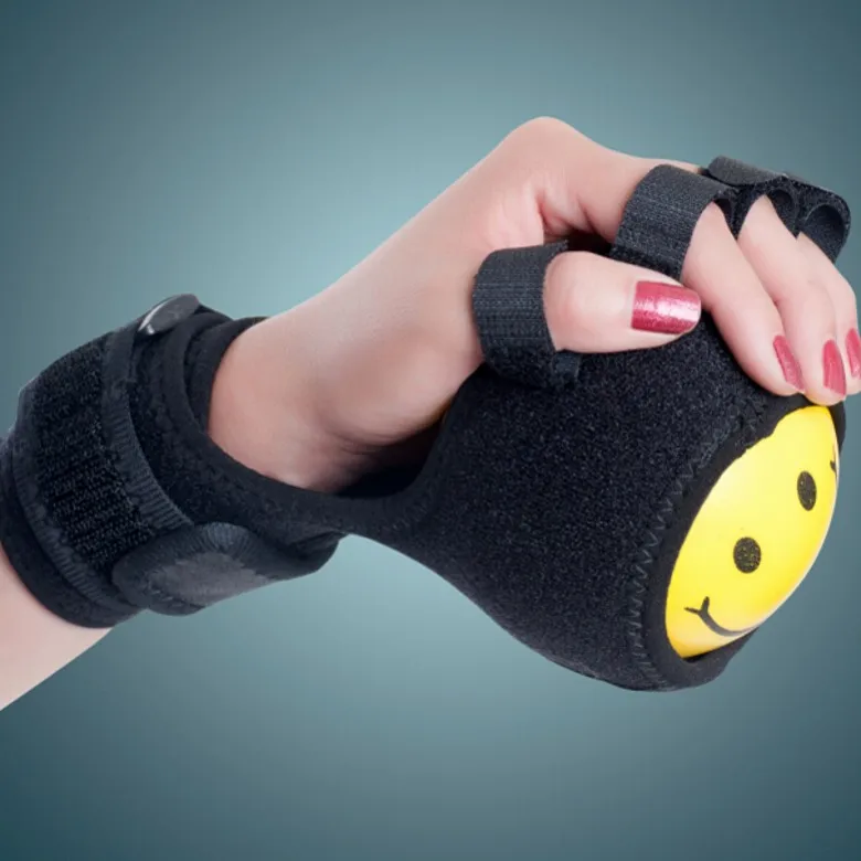 Реабилитация силы захвата 7 см ручной шарик для пальцев захват мощный удар