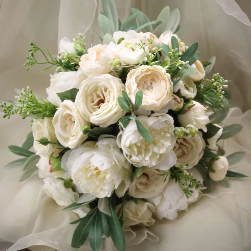

Wedding Accessories