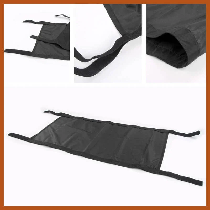 Джип козырек от солнца черный сетчатый гамак автомобиля сеть для крыши Jeep Wrangler JK