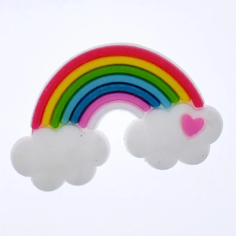 

Shoes Charms Designer Custom New Leaves Soft PVC Cartoon Shoe Accessories , Shoe Accessories, Cute Decorations Shoe Accessories